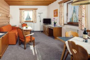 Detaillierte Infos zur Unterkunft Haus am Mühlanger - Apartments