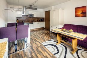 Detaillierte Infos zur Unterkunft Haus am Mühlanger - Apartments