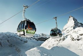 Zermatt Bergbahnen