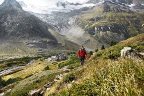 Detaillierte Infos zur Unterkunft Appartements Enzian