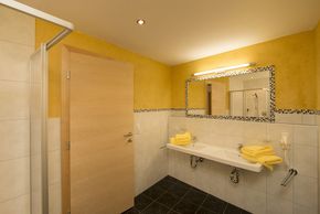 Detaillierte Infos zur Unterkunft Fewo Haus Esper