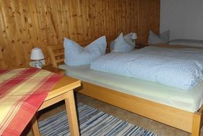 Detaillierte Infos zur Unterkunft Fewo Haus Jochum