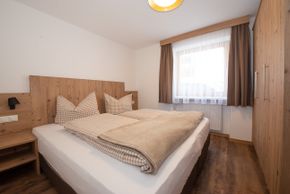 Detaillierte Infos zur Unterkunft Fewo Haus Waltermann (ehemals Notburga)