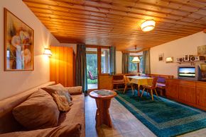 Detaillierte Infos zur Unterkunft Fewo Haus Sonnenseite