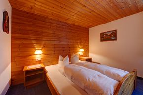 Detaillierte Infos zur Unterkunft Fewo Haus Sonnenseite