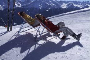 Detaillierte Infos zur Unterkunft Fewo Haus Sonnenseite