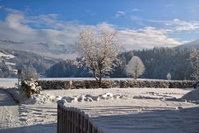 Winterlandschaft