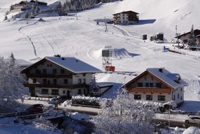 Ferienwohnungen Hinteranger