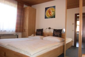 Detaillierte Infos zur Unterkunft Fewo Hödlmoser