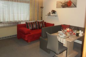 Detaillierte Infos zur Unterkunft Fewo Hödlmoser