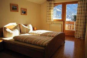 Detaillierte Infos zur Unterkunft Apartment Fritsch