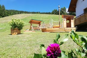 Detaillierte Infos zur Unterkunft Ferienwohnungen Berger