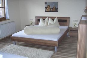 Detaillierte Infos zur Unterkunft Fewo Landhaus Hörhager