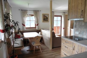 Detaillierte Infos zur Unterkunft Fewo Lodnerhof