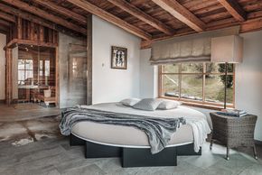 Detaillierte Infos zur Unterkunft Chalet ASTERHÄUSL mit Sauna & Hot Pot