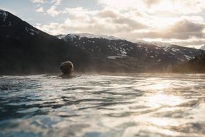 Detaillierte Infos zur Unterkunft Chalet ASTERHÄUSL mit Sauna & Hot Pot