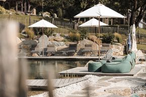 Detaillierte Infos zur Unterkunft Chalet ASTERHÄUSL mit Sauna & Hot Pot