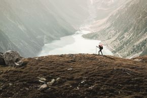 Detaillierte Infos zur Unterkunft Chalet ASTERHÄUSL mit Sauna & Hot Pot