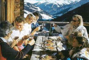 Detaillierte Infos zur Unterkunft Fewo Pillersee