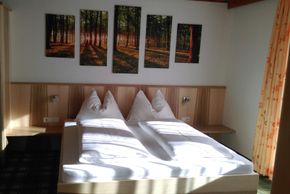 Detaillierte Infos zur Unterkunft Fewo Saumerhof