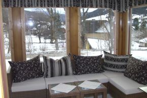 Detaillierte Infos zur Unterkunft Fewo Schartner