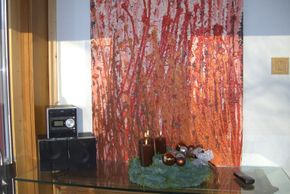 Apartment Biosphäre Schartner - Wohlfühlen im Wintergarten mit Terrasse