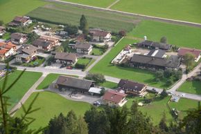 Detaillierte Infos zur Unterkunft Fewo Seehüter