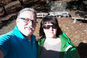 Detaillierte Infos zur Unterkunft Fewo Seehüter