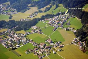 Detaillierte Infos zur Unterkunft Landhaus und Apartment Taxach