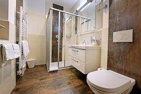 Detaillierte Infos zur Unterkunft Landhaus und Apartment Taxach