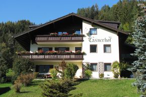 Detaillierte Infos zur Unterkunft Fewo Taxnerhof