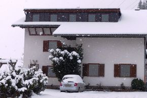 Detaillierte Infos zur Unterkunft Fewo Taxnerhof