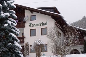 Detaillierte Infos zur Unterkunft Fewo Taxnerhof