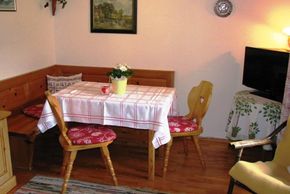 Detaillierte Infos zur Unterkunft Fewo Taxnerhof