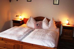 Detaillierte Infos zur Unterkunft Fewo Taxnerhof