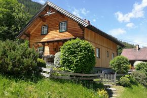 Detaillierte Infos zur Unterkunft Ferienhaus Untergladner