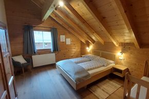 Detaillierte Infos zur Unterkunft Ferienhaus Untergladner