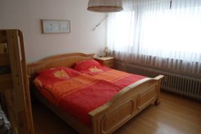 Detaillierte Infos zur Unterkunft Fewo van der Spek