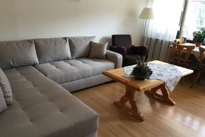 Detaillierte Infos zur Unterkunft Fewo van der Spek