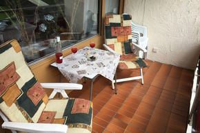 Detaillierte Infos zur Unterkunft Fewo van der Spek