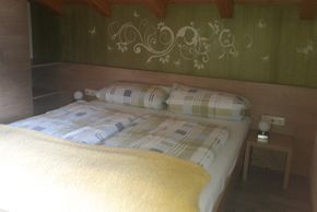 Detaillierte Infos zur Unterkunft Landhaus Egger