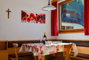 Detaillierte Infos zur Unterkunft Manuel's Apartments Watschinger