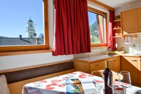 Detaillierte Infos zur Unterkunft Manuel's Apartments Watschinger