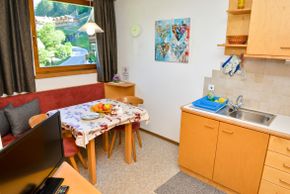 Detaillierte Infos zur Unterkunft Manuel's Apartments Watschinger