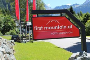 Herzlich Willkommen!