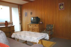 Detaillierte Infos zur Unterkunft Appartement Panoramablick