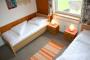 Detaillierte Infos zur Unterkunft Appartement Panoramablick