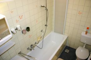 Detaillierte Infos zur Unterkunft Appartement Panoramablick