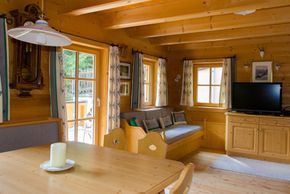 Tiroler Gemütlichkeit