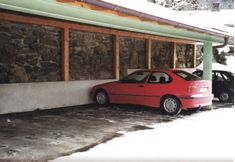 Detaillierte Infos zur Unterkunft Franz Pfister